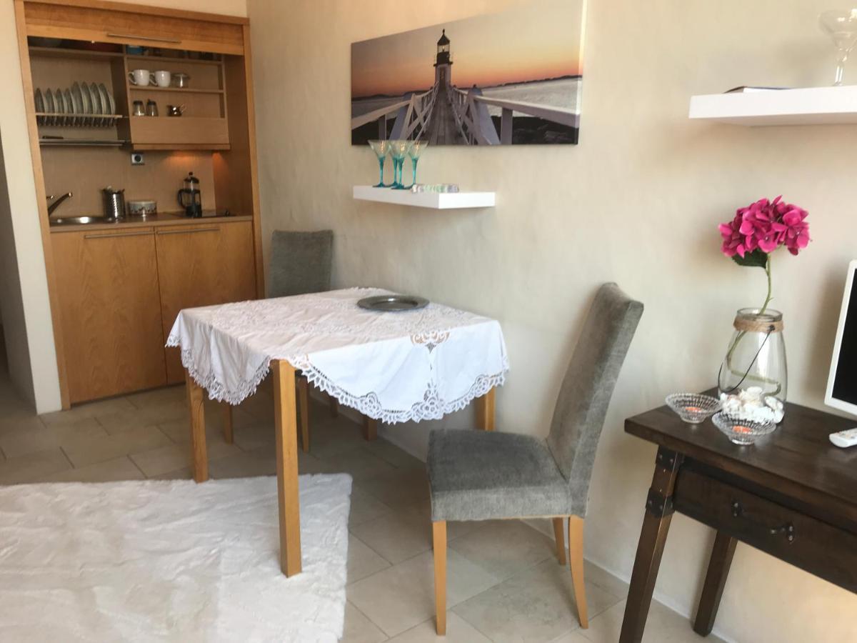 Cozy Oldtown Studio With Magnific City View 塔林 外观 照片